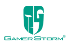 GamerStorm Logo